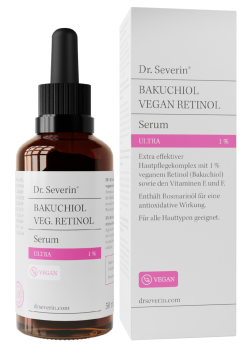 1% Bakuchiol Vegan Retinol Serum Ultra | 50ml