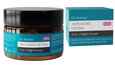 Anti-Aging Lifting 3-in-1 Night Cream | 50ml