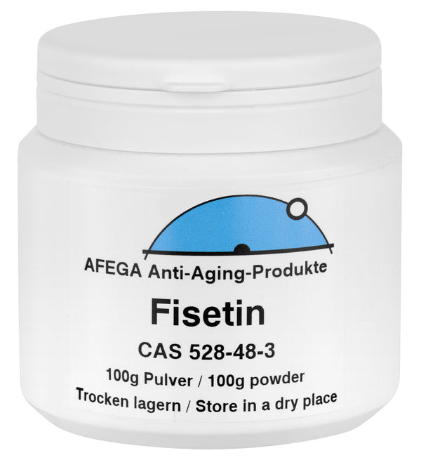 100 g fisetin powder