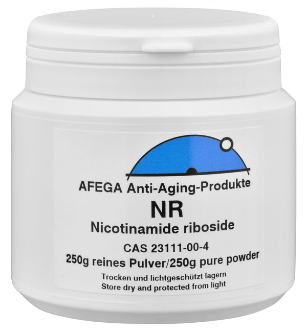 Sale: 250 g NR (Nicotinamide Riboside) - pure powder