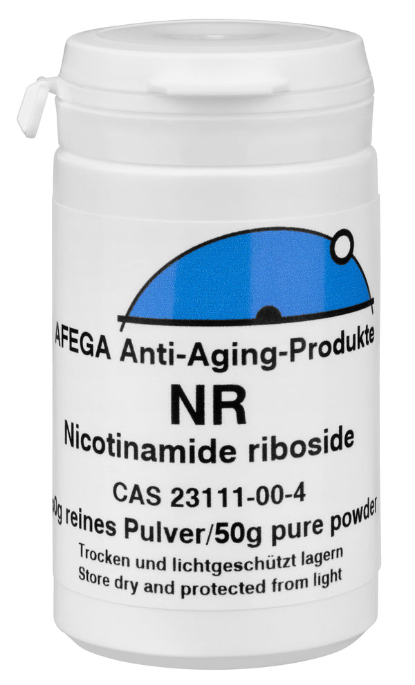 Sale: 50 g NR (Nicotinamide Riboside) - pure powder