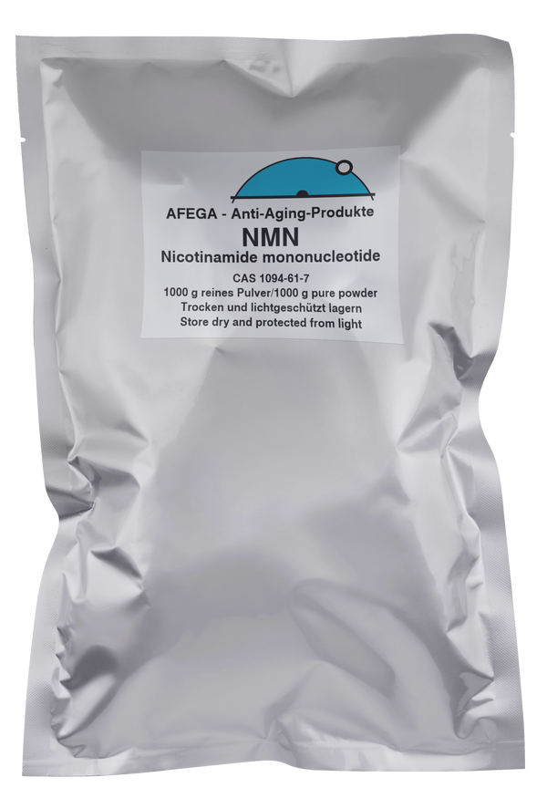 1 kg NMN powder (Nicotinamide Mononucleotide)