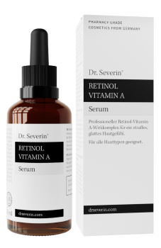 Retinol Vitamin A Serum | 50ml