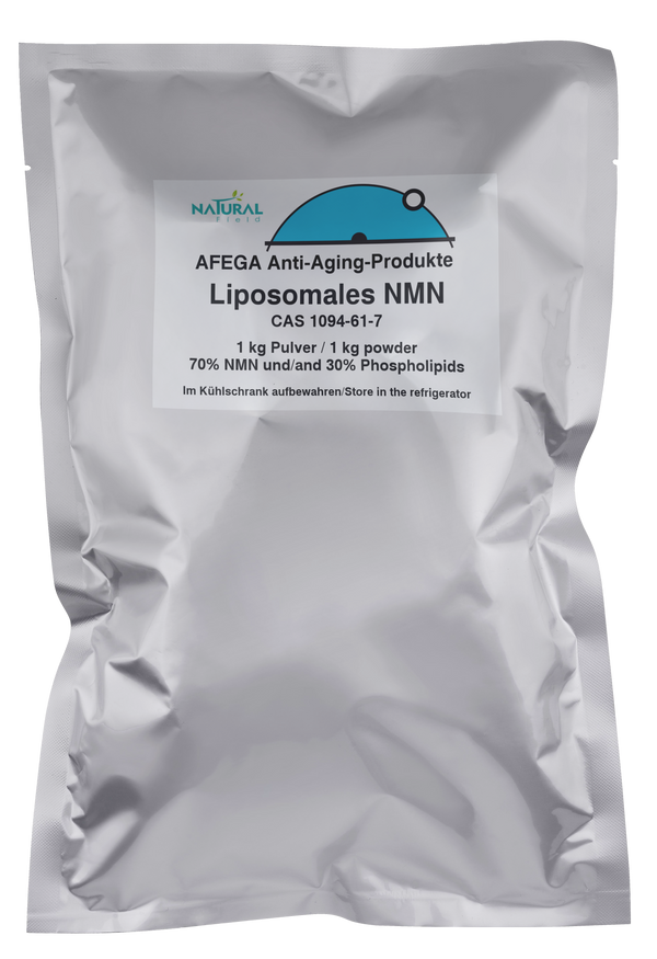 1 k g liposomales NMN-Pulver (Nicotinamidmononukleotid)